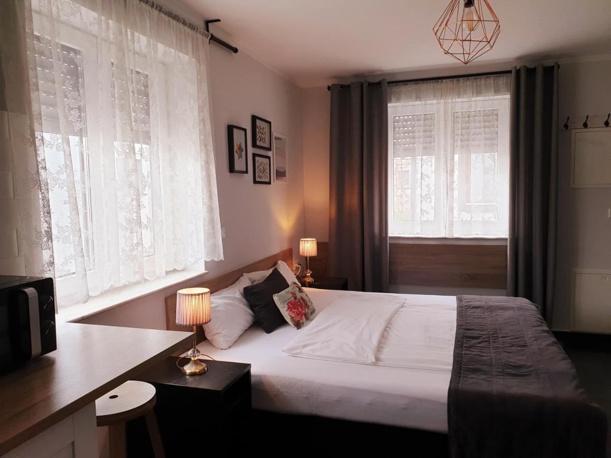Oleander Hof Aparthotel Hochstadt  Luaran gambar