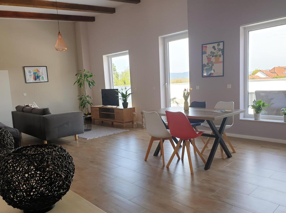 Oleander Hof Aparthotel Hochstadt  Luaran gambar