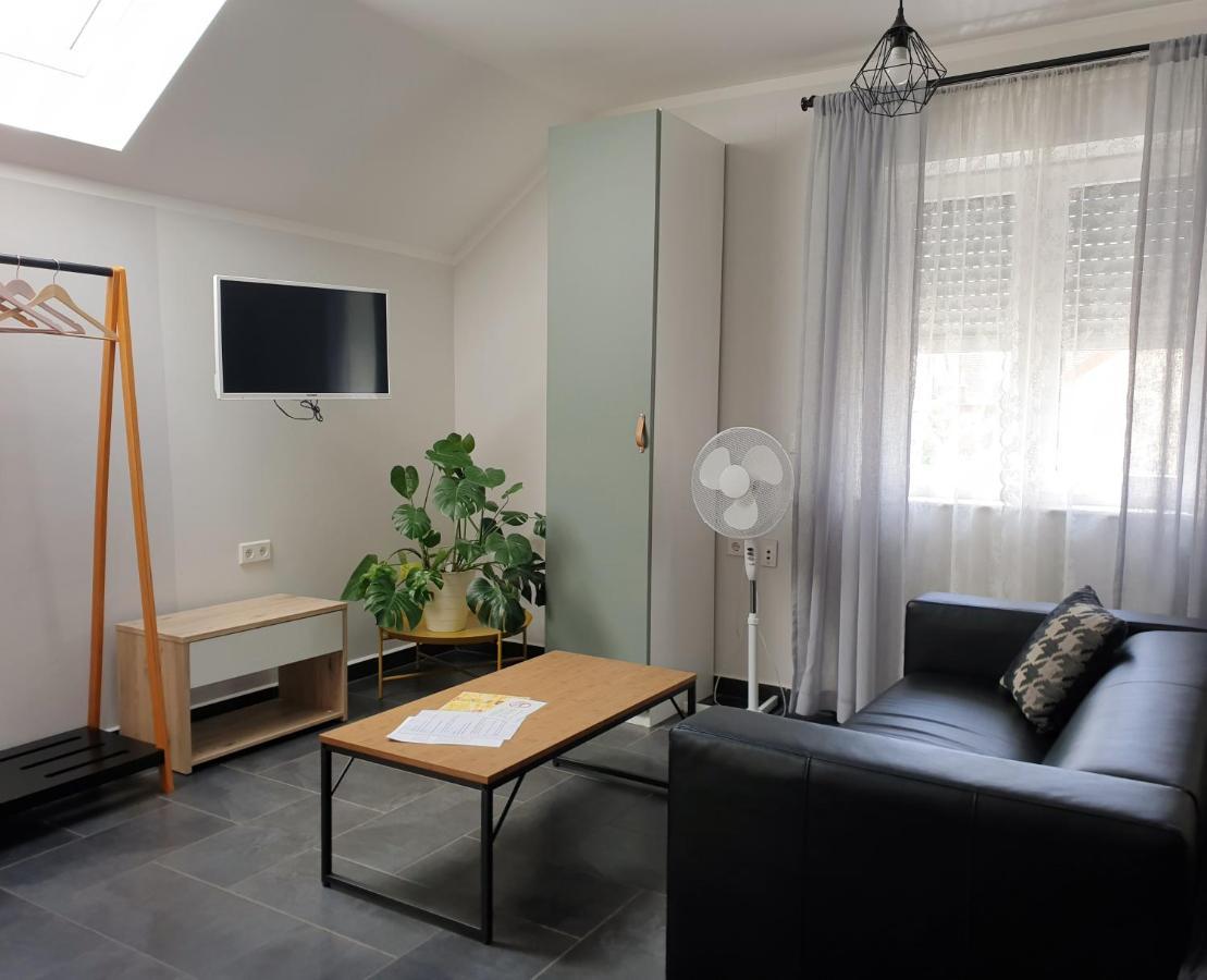 Oleander Hof Aparthotel Hochstadt  Luaran gambar