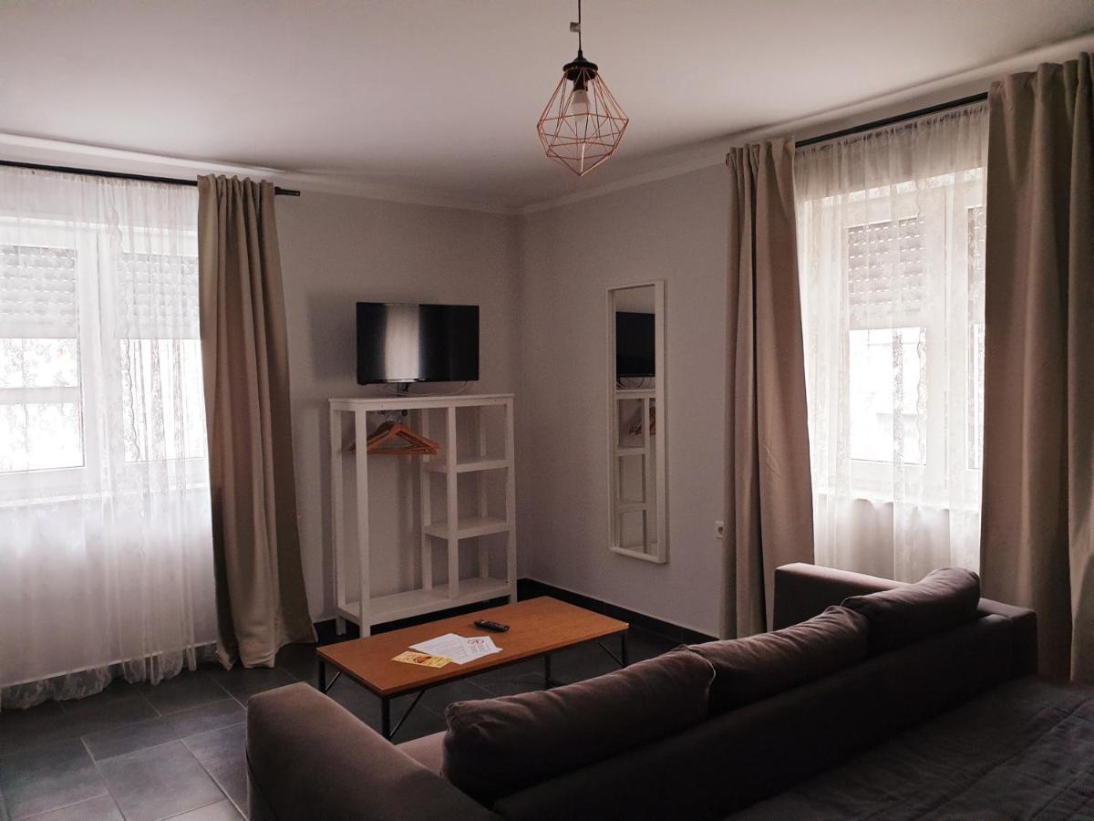 Oleander Hof Aparthotel Hochstadt  Luaran gambar